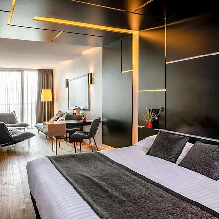 Mercure Villefranche-sur-Saône