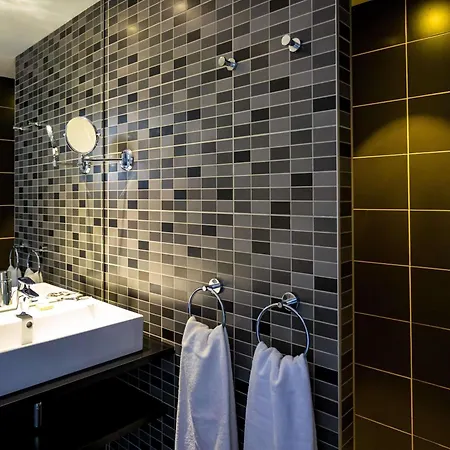Hotel Mercure Villefranche-sur-Saône