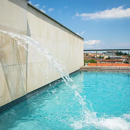 Mercure Hotel 4*