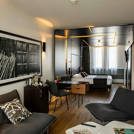 Mercure En Beaujolais Hotel Villefranche-sur-Saône