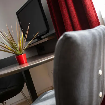 Mercure En Beaujolais Hotel