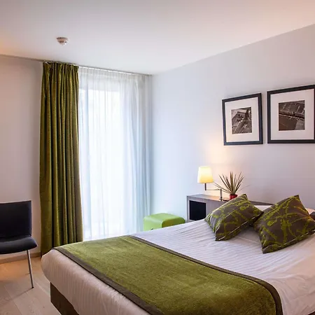 Mercure Villefranche-sur-Saône