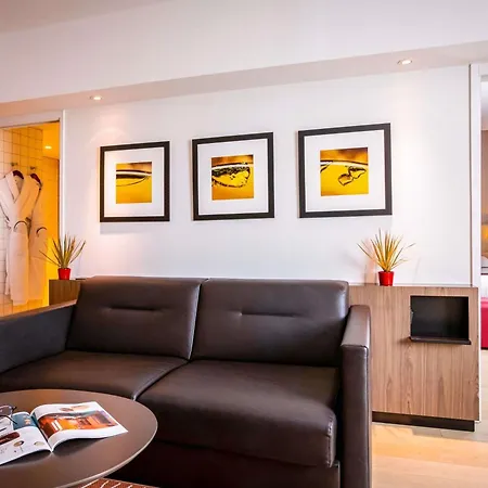 Mercure Villefranche-sur-Saône
