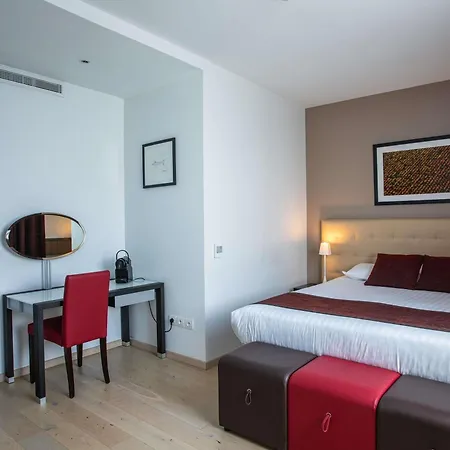 Mercure Hotel Villefranche-sur-Saône