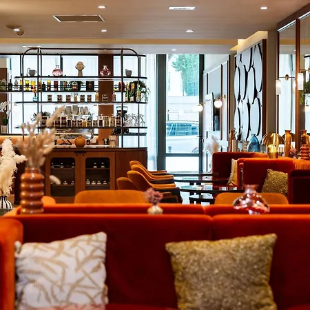 Hotel Mercure Villefranche-sur-Saône