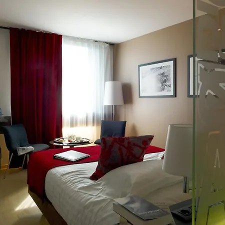 Mercure Villefranche-sur-Saône