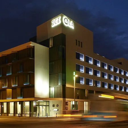 Mercure 4* Villefranche-sur-Saône