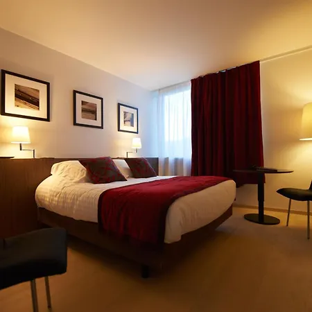 Mercure 4* Villefranche-sur-Saône
