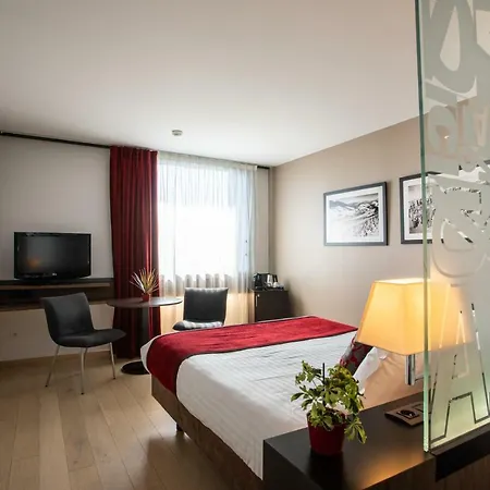Mercure Hotel 4*