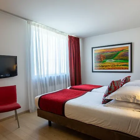 Mercure Villefranche-sur-Saône